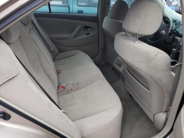 Photo 10 from auction – 2007 TOYOTA CAMRY CE with VIN 4T1BE46K07U581539