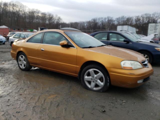 Photo 4 from auction – 2001 ACURA 3.2CL TYPE with VIN 19UYA42691A008006