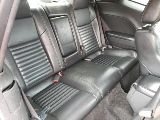 Photo 10 from auction – 2010 DODGE CHALLENGER with VIN 2B3CJ5DT5AH146159