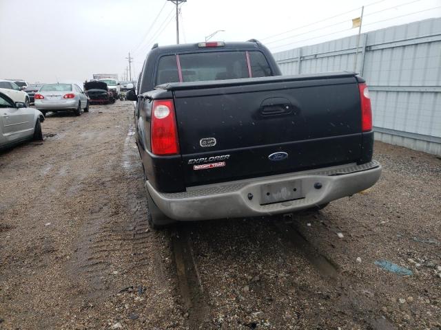Photo 6 from auction – 2002 FORD EXPLORER S with VIN 1FMZU77E72UB40317