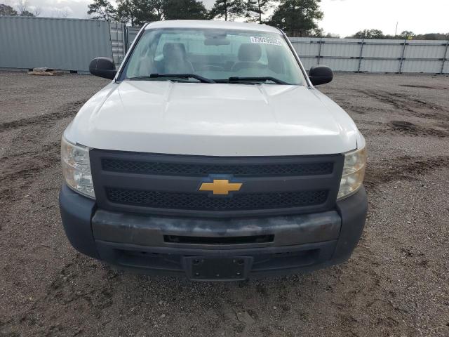 Photo 5 from auction – 2013 CHEVROLET SILVERADO with VIN 1GCNCPEX2DZ401000