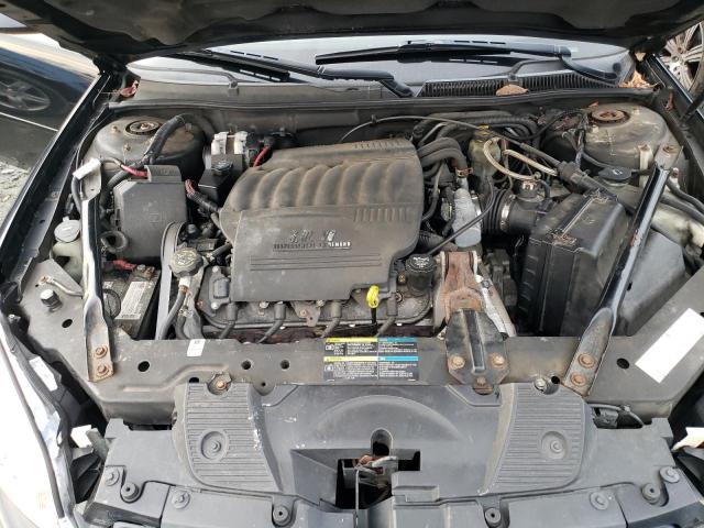 Photo 11 from auction – 2006 CHEVROLET IMPALA SUP with VIN 2G1WD58C869125829