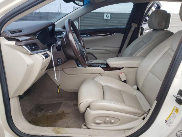 Photo 7 from auction – 2013 CADILLAC XTS PREMIU with VIN 2G61S5S39D9102348