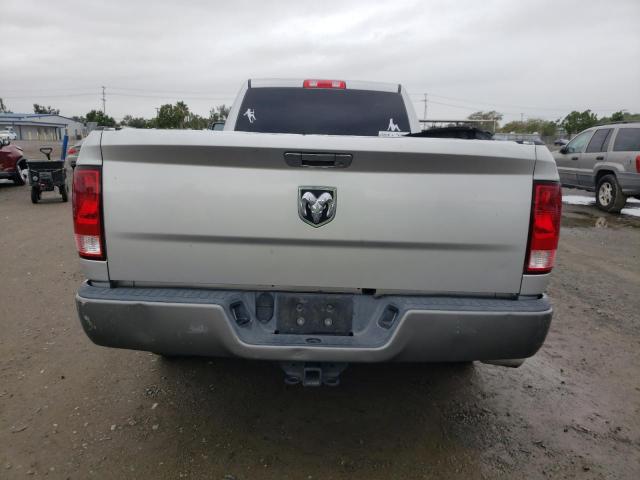 Photo 6 from auction – 2011 DODGE RAM 1500 with VIN 3D7JB1ET1BG638446