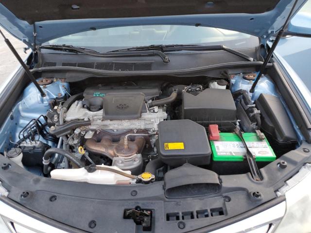 Photo 11 from auction – 2013 TOYOTA CAMRY L with VIN 4T1BF1FK9DU646377