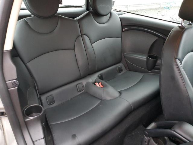 Photo 10 from auction – 2013 MINI COOPER S C with VIN WMWZG3C57DTY32996