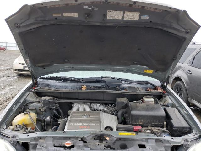 Photo 11 from auction – 2002 LEXUS RX 300 with VIN JTJHF10U820287386