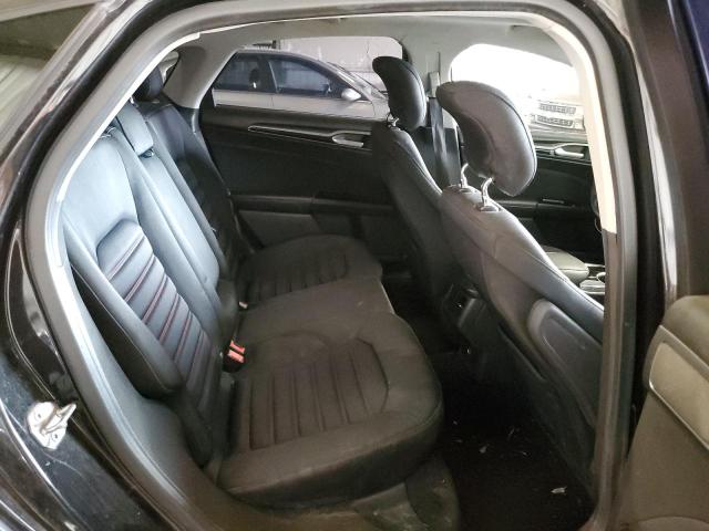 Photo 10 from auction – 2013 FORD FUSION SE with VIN 3FA6P0HR1DR141888
