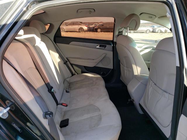 Photo 10 from auction – 2016 HYUNDAI SONATA SE with VIN 5NPE24AF7GH395186