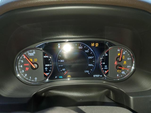 Photo 9 from auction – 2017 GMC ACADIA DEN with VIN 1GKKNXLS7HZ189886