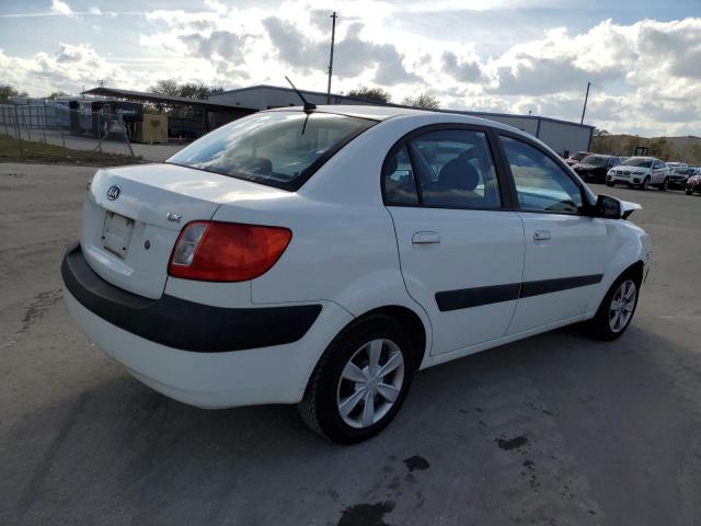Photo 3 from auction – 2006 KIA RIO with VIN KNADE123266144698