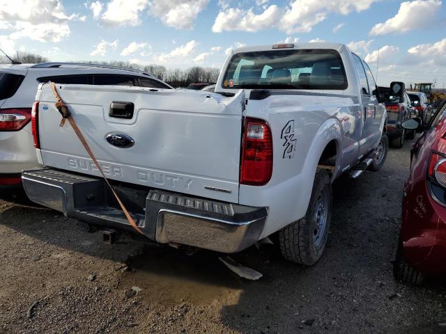 Photo 3 from auction – 2015 FORD F250 SUPER with VIN 1FT7W2B69FEA32113