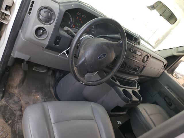 Photo 8 from auction – 2014 FORD ECONOLINE with VIN 1FTNE1EW1EDA03516