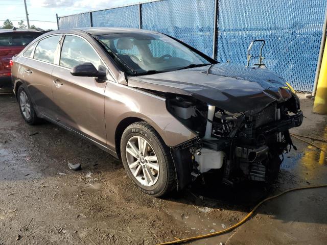 Photo 4 from auction – 2015 HYUNDAI SONATA SE with VIN 5NPE24AF2FH108495