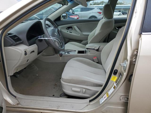 Photo 7 from auction – 2011 TOYOTA CAMRY BASE with VIN 4T1BF3EKXBU777912