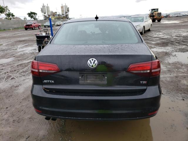 Photo 6 from auction – 2016 VOLKSWAGEN JETTA S with VIN 3VW267AJ2GM370555