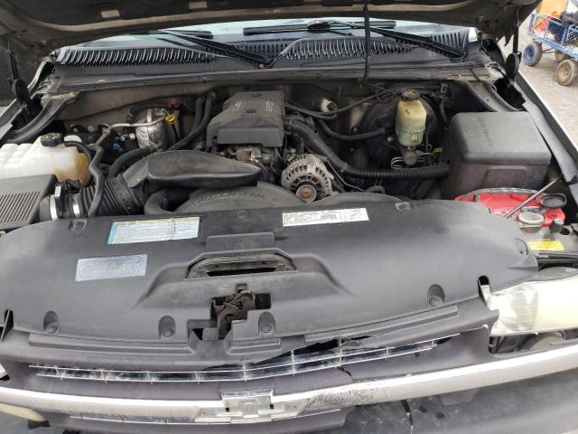 Foto 11 de la subasta – 2000 CHEVROLET SILVERADO con VIN 1GCEK19T4YE211008