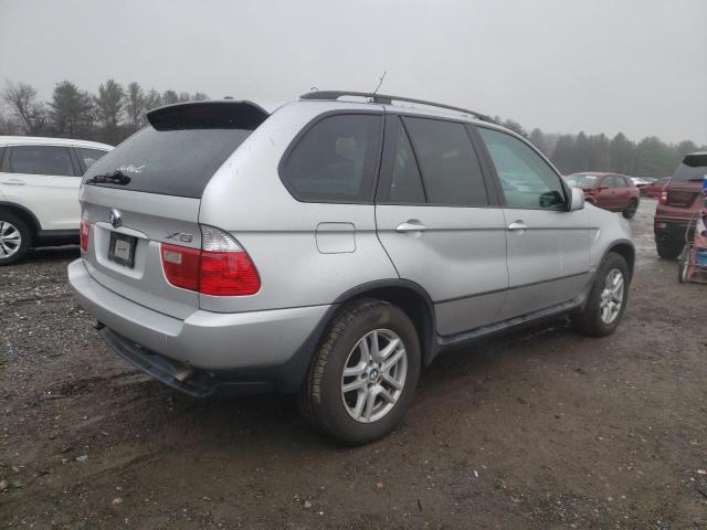 Photo 3 from auction – 2006 BMW X5 3.0I with VIN 5UXFA13596LY33998