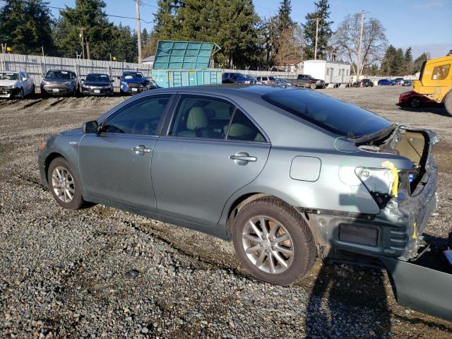 Photo 2 from auction – 2011 TOYOTA CAMRY HYBR with VIN 4T1BB3EK7BU133117