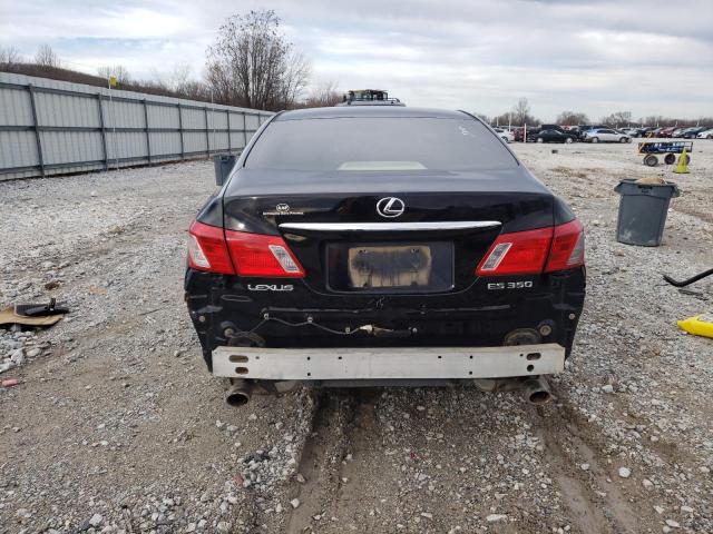 Photo 6 from auction – 2008 LEXUS ES 350 with VIN JTHBJ46G082237801
