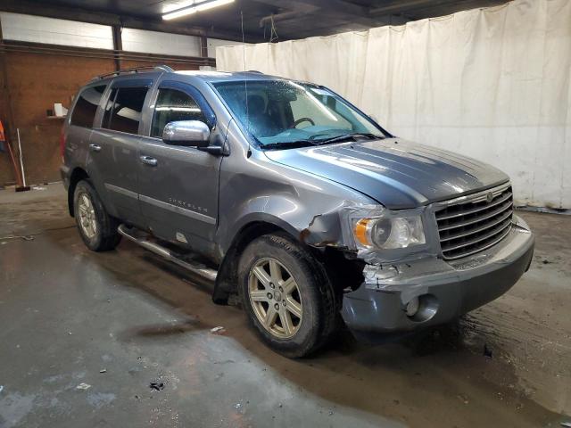 Photo 4 from auction – 2008 CHRYSLER ASPEN LIMI with VIN 1A8HW58N28F107633