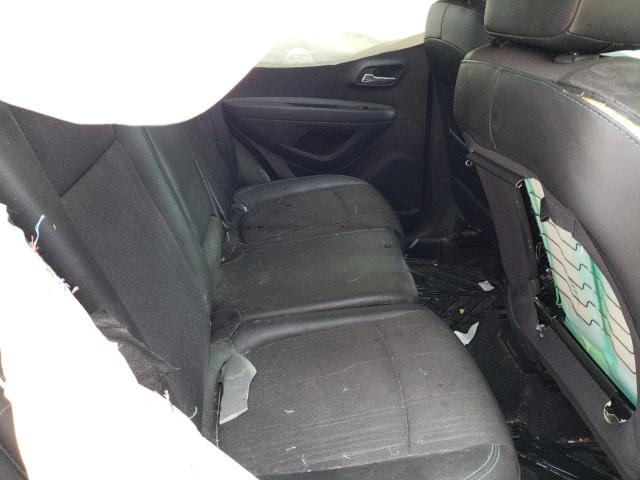 Photo 10 from auction – 2015 CHEVROLET TRAX 1LT with VIN 3GNCJLSB8FL241088