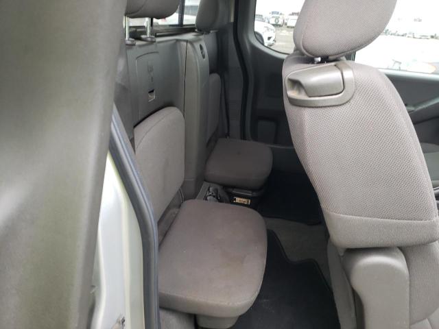 Photo 10 from auction – 2008 NISSAN FRONTIER K with VIN 1N6BD06T48C414968