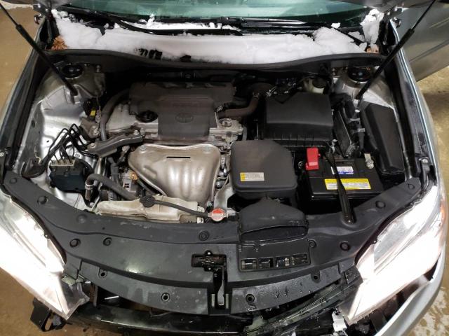 Photo 11 from auction – 2016 TOYOTA CAMRY LE with VIN 4T1BF1FKXGU577607