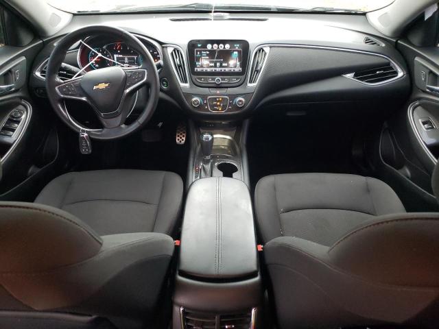 Photo 8 from auction – 2016 CHEVROLET MALIBU LT with VIN 1G1ZE5ST1GF359516