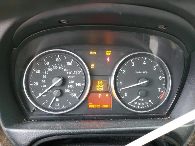 Photo 9 from auction – 2011 BMW 328 XI SUL with VIN WBAPK5C51BF125082