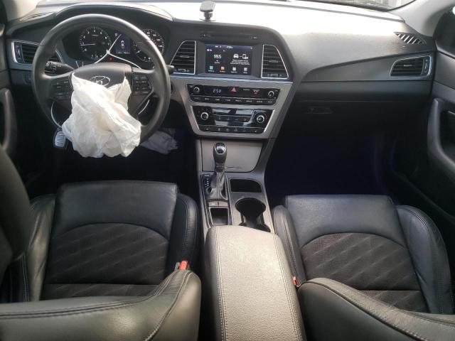 Photo 8 from auction – 2016 HYUNDAI SONATA SPO with VIN 5NPE34AF0GH434522