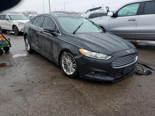 Photo 4 from auction – 2013 FORD FUSION SE with VIN 3FA6P0H91DR348040