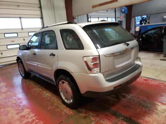 Photo 2 from auction – 2009 CHEVROLET EQUINOX LS with VIN 2CNDL23F096212465