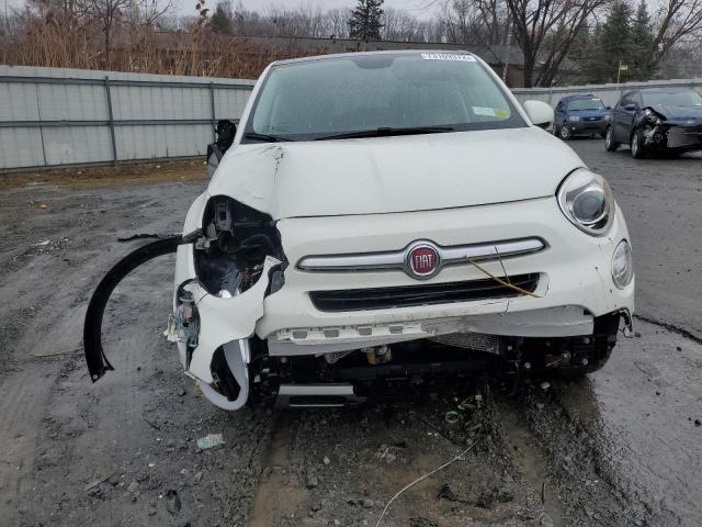 Photo 5 from auction – 2016 FIAT 500X TREKK with VIN ZFBCFYET8GP472710