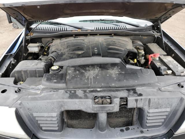 Photo 12 from auction – 2003 LINCOLN AVIATOR with VIN 5LMEU78H13ZJ45862