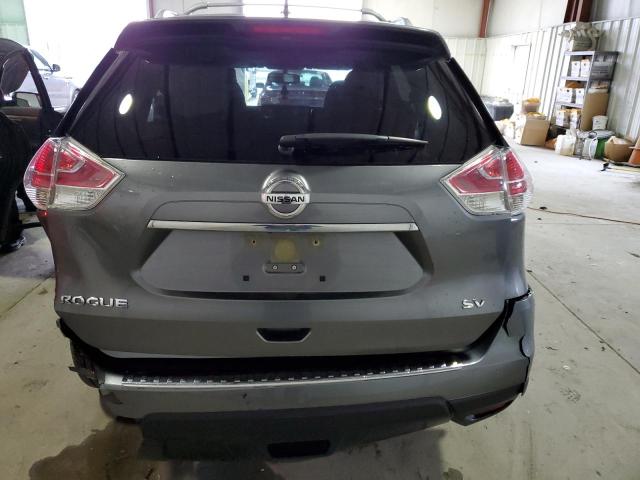 Photo 6 from auction – 2016 NISSAN ROGUE S with VIN JN8AT2MT3GW015048