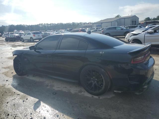 Photo 2 from auction – 2019 DODGE CHARGER R/ with VIN 2C3CDXCT9KH575359