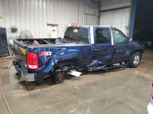 Photo 3 from auction – 2012 GMC SIERRA K15 with VIN 3GTP2VE70CG221044