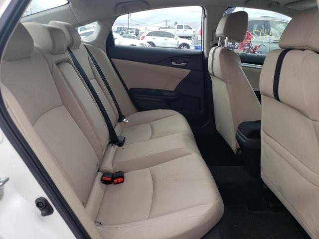 Photo 10 from auction – 2018 HONDA CIVIC EX with VIN 19XFC2F72JE208195