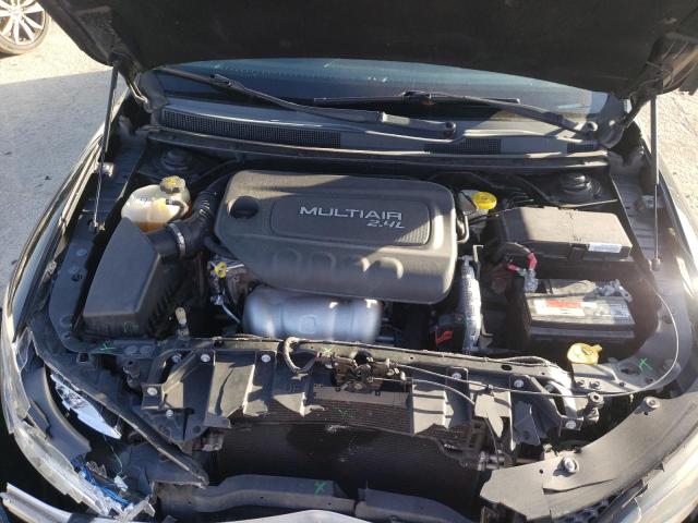 Photo 11 from auction – 2015 CHRYSLER 200 C with VIN 1C3CCCCB1FN548625