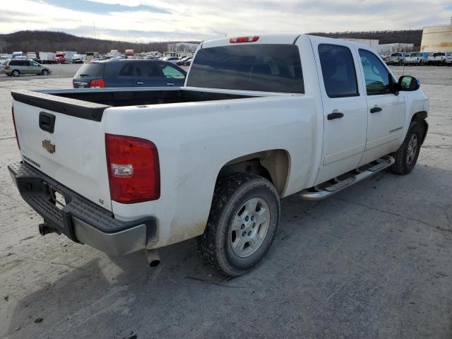 Photo 3 from auction – 2008 CHEVROLET silverado with VIN 2GCEC13J481172622