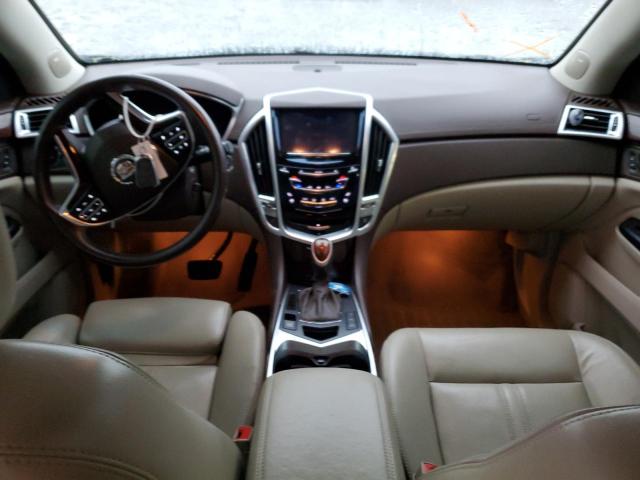 Photo 8 from auction – 2015 CADILLAC SRX PREMIU with VIN 3GYFNDE35FS576717