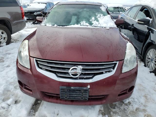 Photo 5 from auction – 2010 NISSAN ALTIMA BAS with VIN 1N4AL2AP0AN562235