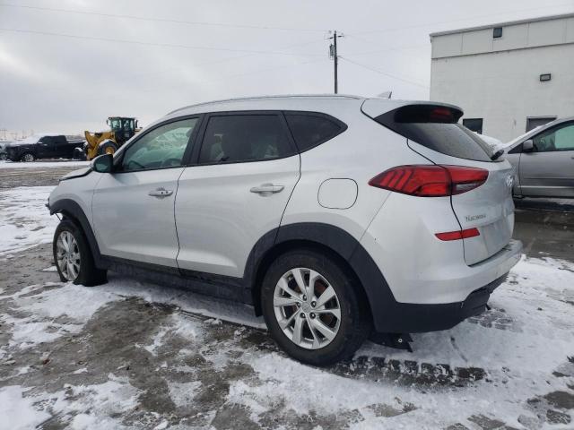 Photo 2 from auction – 2019 HYUNDAI TUCSON LIM with VIN KM8J3CA46KU962079