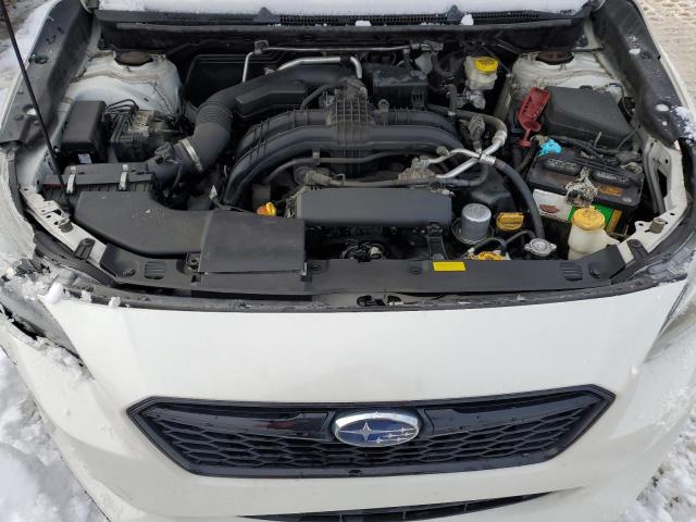 Photo 11 from auction – 2017 SUBARU IMPREZA SP with VIN 4S3GTAL63H3704232