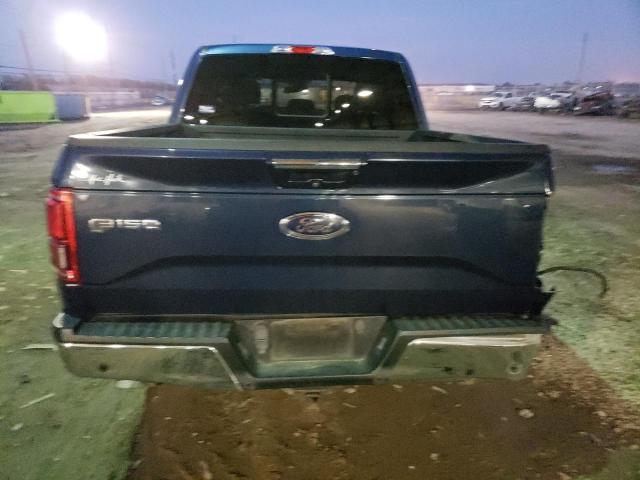 Photo 6 from auction – 2017 FORD F150 SUPER with VIN 1FTEW1CP9HKC09126