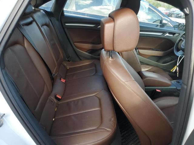 Photo 10 from auction – 2015 AUDI A3 with VIN WAUBFGFF6F1104715