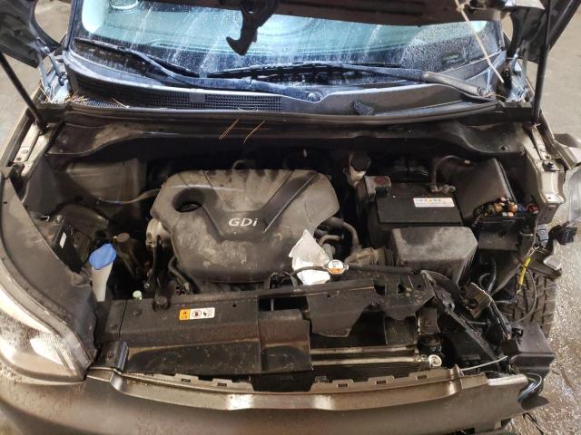 Photo 11 from auction – 2016 KIA SOUL with VIN KNDJN2A20G7296379