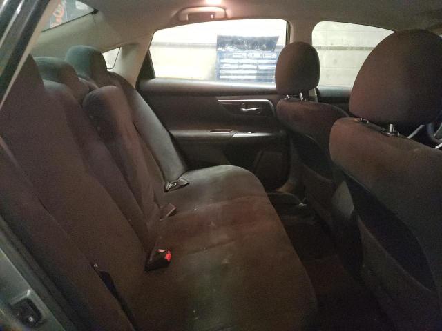 Photo 10 from auction – 2014 NISSAN ALTIMA 2.5 with VIN 1N4AL3AP4EC176697