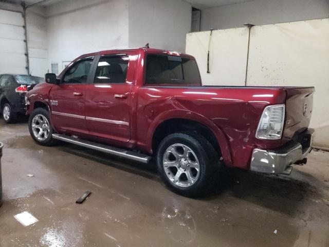 Photo 2 from auction – 2014 RAM 1500 LARAM with VIN 1C6RR7NT4ES107886
